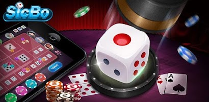 Sicbo Dadu Online Permainan Casino Terlaris 2024