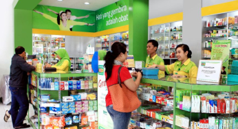 Daftar Obat Esensial di Apotek untuk Mengatasi Penyakit Ringan hingga Kronis