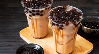 Minuman Boba: Efek Konsumsi dalam Jangka Panjang