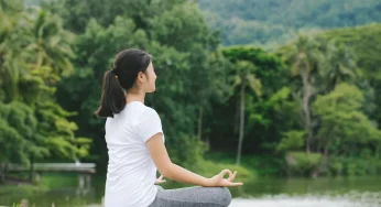 Manfaat Meditasi: Menyelaraskan Kesehatan Tubuh dan Pikiran
