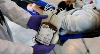 Manfaat Donor Darah untuk Kesehatan dan Kemanusiaan