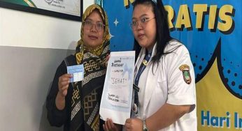 Daftar List Lokasi Puskesmas Untuk Cek Kesehatan Gratis di Jakarta