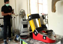 Memilih Alat Bantu Disabilitas yang Tepat: Panduan untuk Pengguna Baru