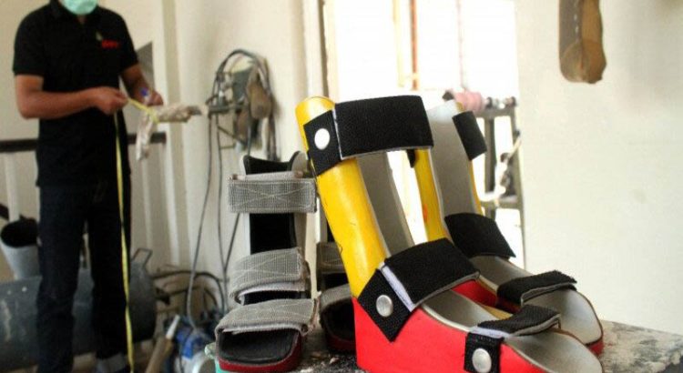 Memilih Alat Bantu Disabilitas yang Tepat: Panduan untuk Pengguna Baru