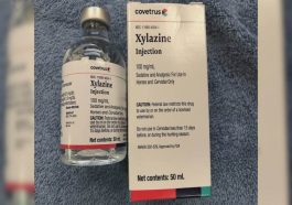 Bahaya Sedatif Veteriner Xylazine: Jenis Obat Untuk Penenang Hewan Beracun & Berbisa