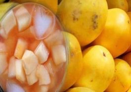 Kandungan Nutrisi Timun Suri Serta Manfaat Untuk Kesehatan Anak
