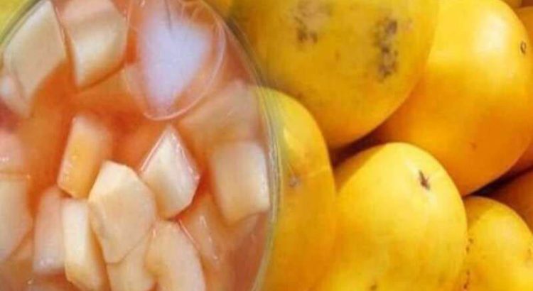 Kandungan Nutrisi Timun Suri Serta Manfaat Untuk Kesehatan Anak