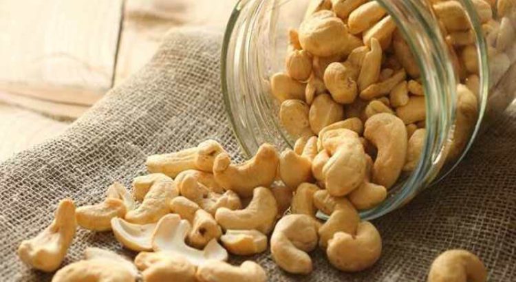 Kandungan Kalori Kacang Mate dan Manfaat Nutrisi Untuk Kesehatan Jantung