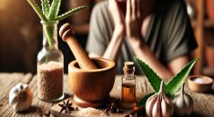 Ramuan Tradisional Untuk Sakit Gigi, Obat Alami Redakan Gigi Nyeri dan Ngilu