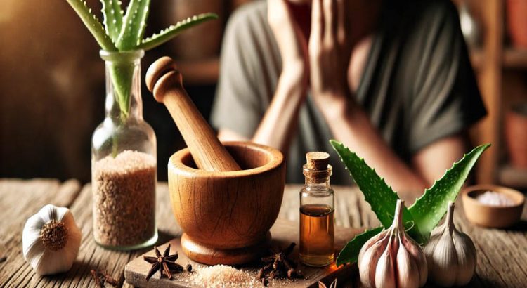 Ramuan Tradisional Untuk Sakit Gigi, Obat Alami Redakan Gigi Nyeri dan Ngilu