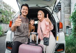 Tips Mudik Sehat di Libur Lebaran, Cegah Mabuk Kapal dan Microsleep di Perjalanan
