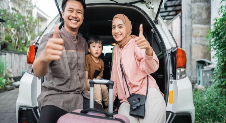 Tips Mudik Sehat di Libur Lebaran, Cegah Mabuk Kapal dan Microsleep di Perjalanan