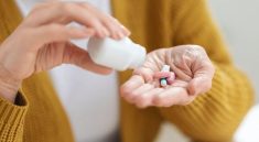Bahaya Konsumsi Antibiotik Amoxicillin Dibarengi Dengan Sembarangan Obat