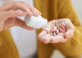Bahaya Konsumsi Antibiotik Amoxicillin Dibarengi Dengan Sembarangan Obat
