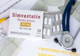 Bahaya Konsumsi Simvastatin Tanpa Cek Kadar Kolesterol, Pakar Kesehatan Angkat Bicara