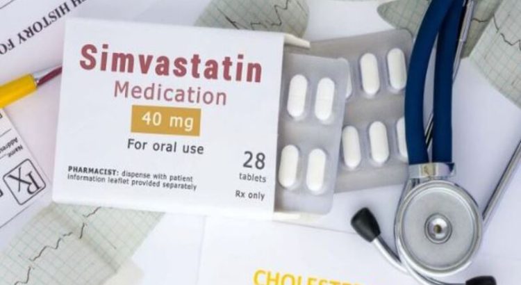 Bahaya Konsumsi Simvastatin Tanpa Cek Kadar Kolesterol, Pakar Kesehatan Angkat Bicara