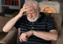 Risiko Demensia Pada Lansia Dapat di Cegah Dengan Vaksin Herpes Zoster