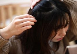 Faktor Penyebab Rambut Beruban di Usia Muda, Tanda Penuaan Sel Folikel Rambut