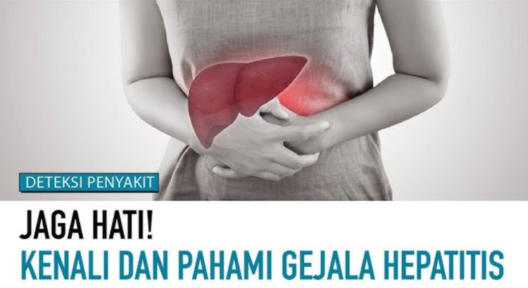 Kenali Cara Cegah Hepatitis Sejak Dini, Gejala Awal hingga Obat yang di Konsumsi