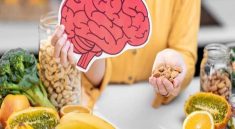 Tips Kesehatan Dokter Saraf: Makanan dan Minuman Untuk Kesehatan Fungsi Otak