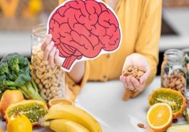 Tips Kesehatan Dokter Saraf: Makanan dan Minuman Untuk Kesehatan Fungsi Otak