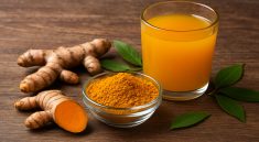 Manfaat Air Perasan Kunyit Jika Diminum Tiap Pagi Hari Untuk Kesehatan Tubuh