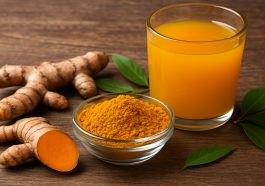 Manfaat Air Perasan Kunyit Jika Diminum Tiap Pagi Hari Untuk Kesehatan Tubuh