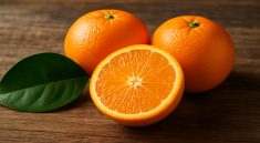 Manfaat Baik Buah Jeruk, Memiliki Khasiat Meningkatkan Fungsi Saraf otak