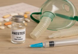 Mengenal Obat Anastesi: Simak Cara Kerja, Jenis Hingga Risiko dan Efek Samping