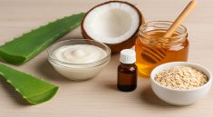 Obat Alternatif Penyakit Kulit: Bahan Alami Atasi Gatal dan Iritasi Kulit Ampuh dan Efektif