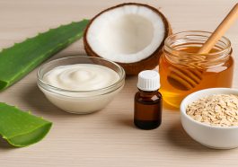 Obat Alternatif Penyakit Kulit: Bahan Alami Atasi Gatal dan Iritasi Kulit Ampuh dan Efektif