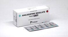 Obat Amlodipine Besilate: Manfaat, Dosis dan Efek Bagi Pasien Hipertensi