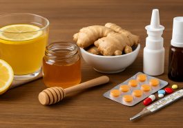 Obat Ampuh Sakit Tenggorokan, Tips Mengobati Sakit Radang Paling Efektif