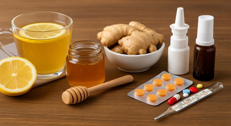 Obat Ampuh Sakit Tenggorokan, Tips Mengobati Sakit Radang Paling Efektif