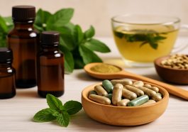 Pahami Penggunaan Obat Herbal: Pelajari Manfaat dan Risikonya Untuk Kesehatan