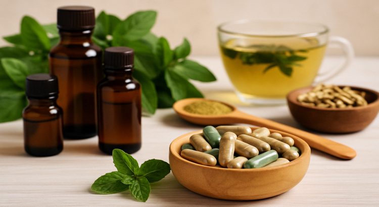 Pahami Penggunaan Obat Herbal: Pelajari Manfaat dan Risikonya Untuk Kesehatan