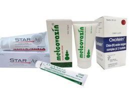 Rekomendasi Obat Luka Diabetes dan Infeksi Bakteri pada Kaki yang Sulit Sembuh