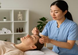 Teknik Pengobatan Alternatif Akupunktur: Metode Terapi Penyembuhan Media Jarum