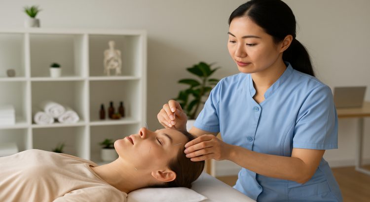 Teknik Pengobatan Alternatif Akupunktur: Metode Terapi Penyembuhan Media Jarum