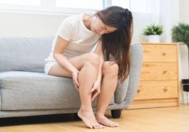 Tips Atasi Gejala Asam Urat, Obat Alami yang Ampuh dan Buah yang Dikonsumsi