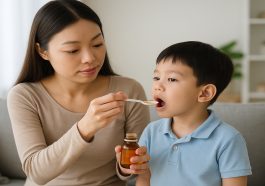 Tips Dosis Obat Cacing Untuk Anak, Cegah Infeksi Cacingan Sejak Dini