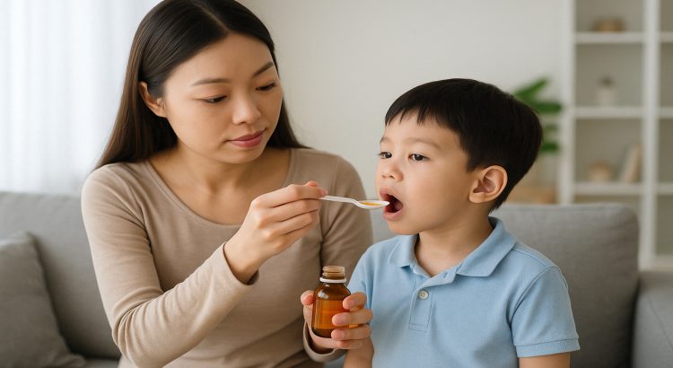 Tips Dosis Obat Cacing Untuk Anak, Cegah Infeksi Cacingan Sejak Dini