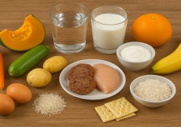 Tips Makanan Untuk Pasien Tipes, Cara Efektif Redakan Gejala Tipes