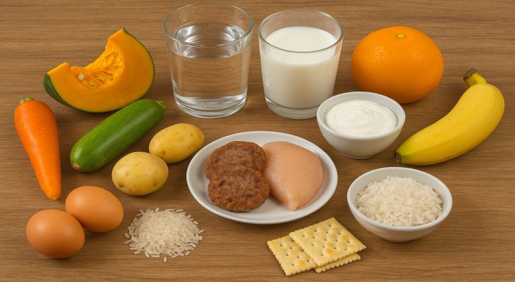 Tips Makanan Untuk Pasien Tipes, Cara Efektif Redakan Gejala Tipes