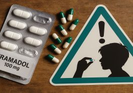 Bahaya Obat Keras Tramadol yang Dijual Bebas, Obat Keras Pereda Nyeri