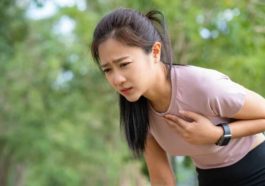 Jenis Obat Asma Untuk Anak Perlu Disesuaikan Dengan Gejala dan Usia