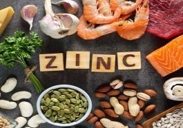 Kegunaan Zinc Untuk Perawatan Kulit dan Jerawat, Mengontrol Minyak Berlebih