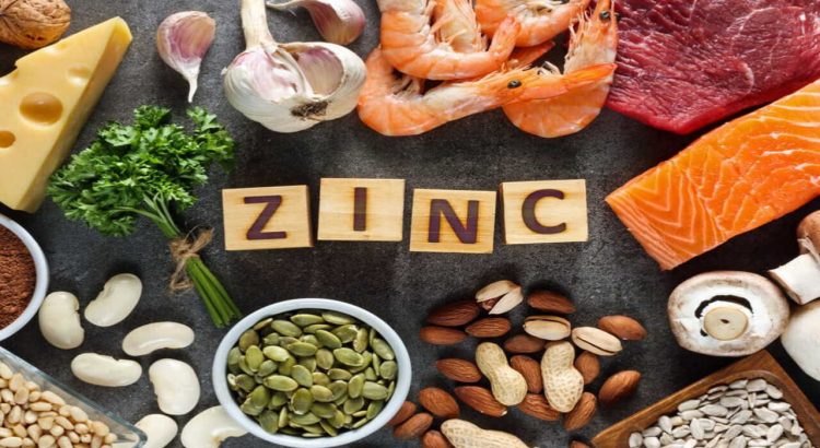 Kegunaan Zinc Untuk Perawatan Kulit dan Jerawat, Mengontrol Minyak Berlebih