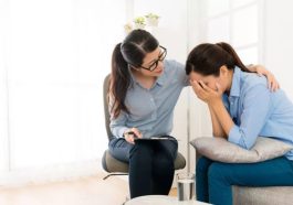 Kisah Stephania Berjuang Melawan Penyakit Skizofrenia Katatonik, Simak Gejalanya