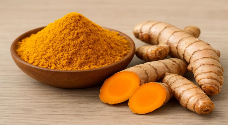 Manfaat Kunyit Untuk Penyakit Neurodegeneratif, Tips Pengobatan Bahan Alami